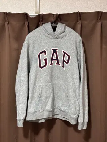 GAP 갭 후드티