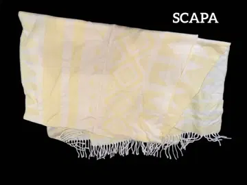 SCAPA 스캐파 스톨