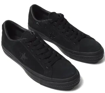 미사용 컨버스 26cm 원스타 고어텍스