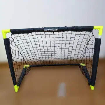 STATS 스태츠 퀵 축구 골 접이식 어린이용