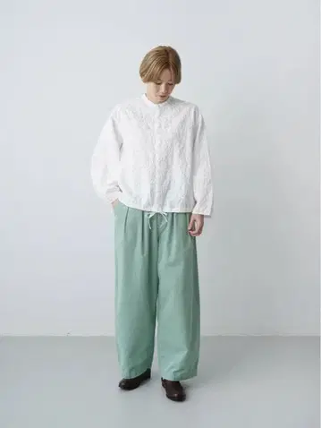 [ 새상품 ] 2025AW 코듀로이 스트레이트 팬츠