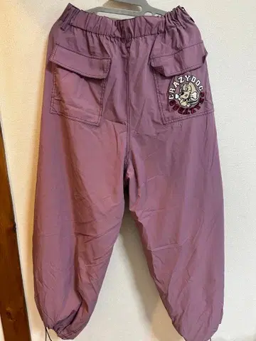 갈피 L 사이즈 퍼플