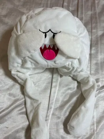 USJ 테레사 모자