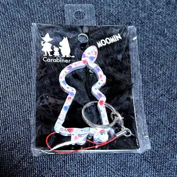무민 미이 카라비너