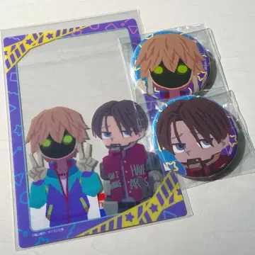 은하 특급 밀키 웨이 캔뱃지 클리어 카드 카트 맥스