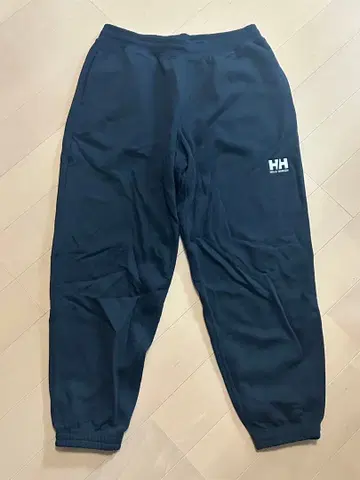 헬리한센 스웨트 팬츠