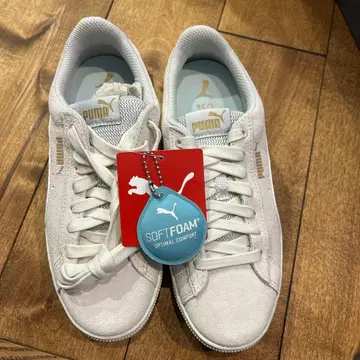 PUMA 스니커즈 VIKKY PLATFORM