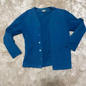 라코스테 아우터 자켓