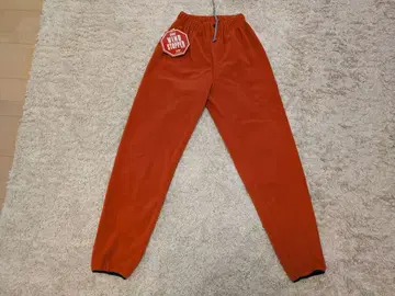 Pazdesign GORE-WINDSTOPPER 플리스 팬츠 S