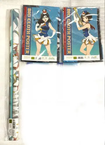 울려라! 유포니움 다나카 아스카 나카코 카오리 선페스