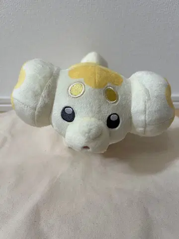 삼영무역 포켓몬스터 ALL STAR COLLECTION 파피모치