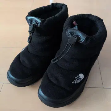 THE NORTH FACE 눕시 스노우 부츠 24