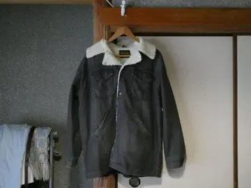 Wrangler FREAK'S STORE 별주 보아 블루종