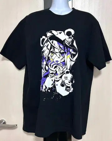 카이리키베아 병맛 스테로이드 T셔츠