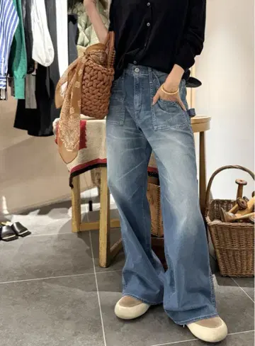 L'Appartement GOOD GRIEF!PainterPants34