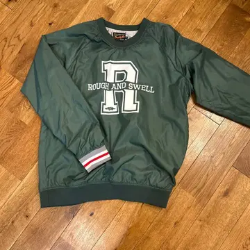 Rough and Swell TEAM DUCKBILLS XL 자켓