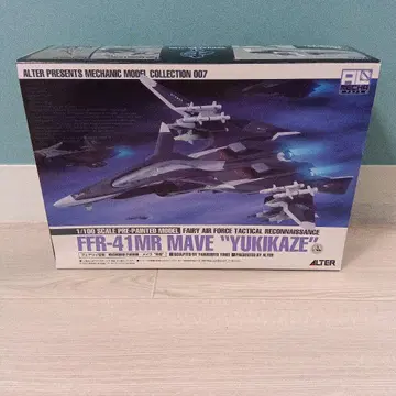 t394 ALTER 전투 요정 설풍 FFR-41MR 메이브
