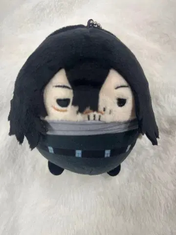 히로아카 아이자와 쇼타 이레이저 헤드 후와코로링