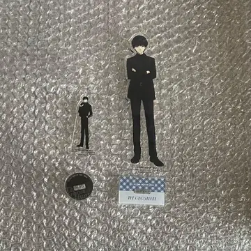 2 고스트 헌트 아크릴 스탠드 시부야 카즈야