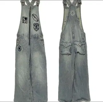 그런지 y2k 살로펫