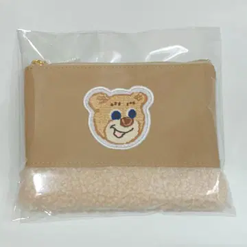 페이러 와펜 보아 파우치 올드 테디