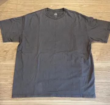 Graphpaper 그라프 페이퍼 S/S 오버사이즈 티