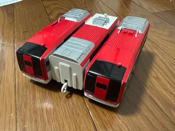 동작 확인 완료 프라레일 253계 나리타 익스프레스