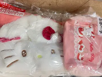 눈사람 물건 정리중님 라스트 원상 후드 부착 케이프+5호상 2세트