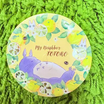 이웃집 토토로 스팀 크림 미개봉 75g