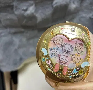 치이카와 (먼작귀) 매지컬 치이카와 컴팩트 거울 초 매지컬 치이카와