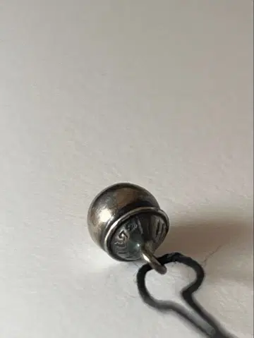 WERKSTATT:MUNCHEN CHAIN MINI PEARL