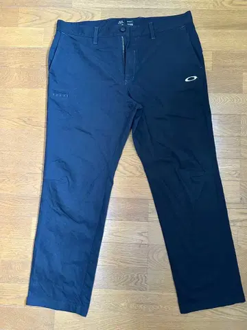 오클리 골프 팬츠 2XL 미사용품 빅 사이즈