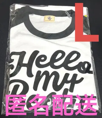 비퍼스트 BE:FIRST Hello My 'BESTY' 롱티