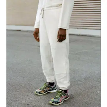 [ 새상품급 ] BASErange / Cobble Sweat pants