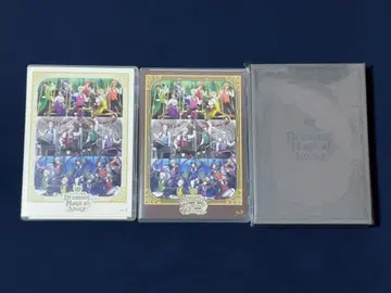 우타프리 ASSDMS 원반