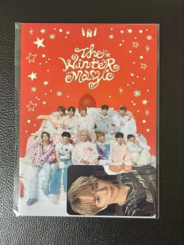 INI 고토 타케루 남해전철 미개봉 새상품