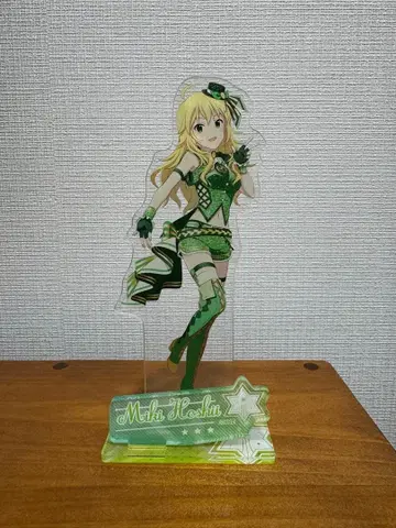 호시이 미키 B 아크릴 스탠드 [아이돌 마스터 스타릿 시즌]