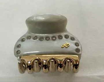 아카 헤어 클립 A (그랑데) 사이즈