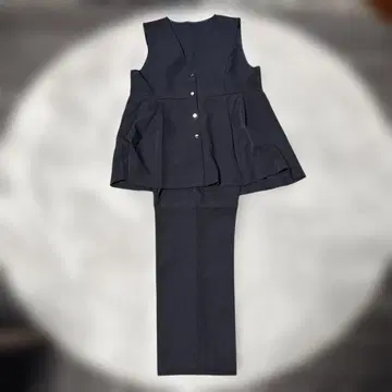 팬츠 셋업 L 사이즈