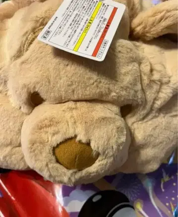 곰돌이 푸 팬캡 디즈니 리조트