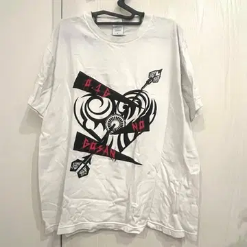 0.1g의 오산 가와무라 유세이 가와무라회 T셔츠