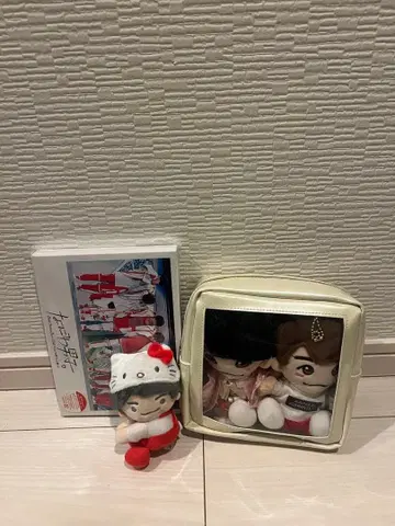 나니와단시 니시하타 다이고 굿즈