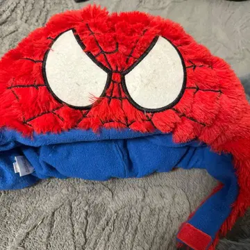 USJ 스파이더맨 모자