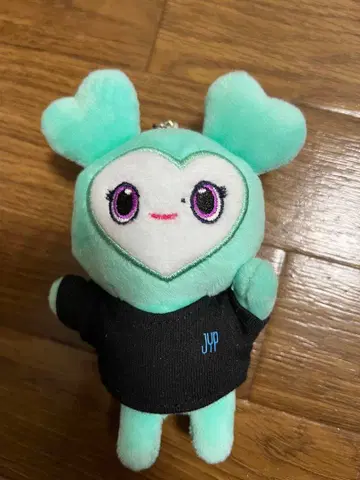 TWICE 미나 미블리 JYP 팝업