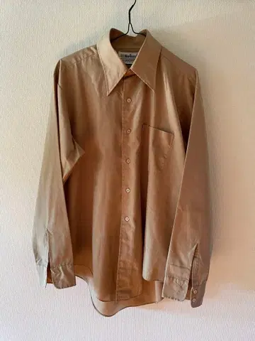 70s Marlboro shirt