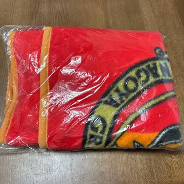 나고야 그램퍼스 담요