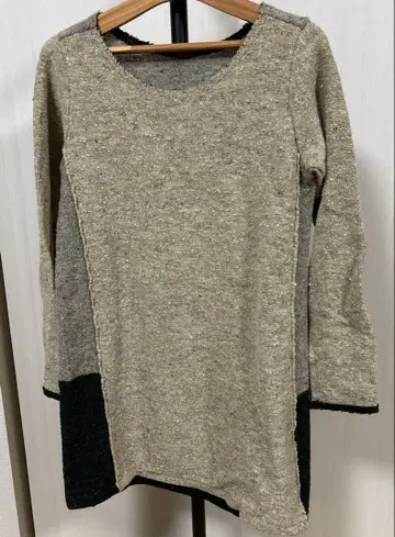 팔라스 팰리스 니트