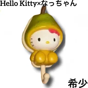 헬로키티 x 낫짱 후르츠 컬렉션 마그넷 후크 배