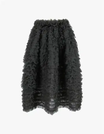 Bibiy DARLENE SHUSHU SKIRT