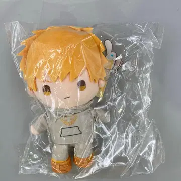 BLEACH 블리치 쿠로사키 이치고 므뉴구루미 산리오 시나모롤